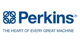 เครื่องปั่นไฟ Perkins