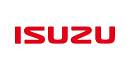 เครื่องปั่นไฟ Isuza