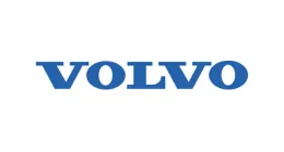 เครื่องปั่นไฟ Volvo